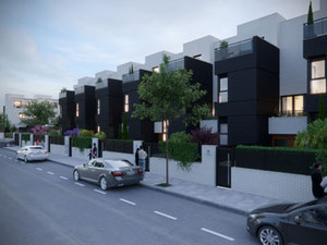 房地产在 Vereda del Canaveral Plaza — look at the real estate search engine GEOLN.COM. 照片 2