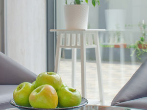 绿线公寓 — 来自开发商和业主的房地产搜索引擎 GEOLN.COM. 照片 2