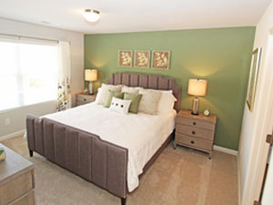 უძრავი კონება Woodward Hills Townhomes — გადახედეთ უძრავი ქონების საძიებო სისტემას GEOLN.COM. ფოტო 10