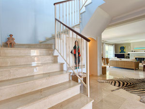 ვილა 4 საძინებელი 363 მ² ლა კვინტაში, ესპანეთში — უძრავი ქონების ყიდვა და მფლო ბელებისგან GEOLN.COM. ფოტო 20