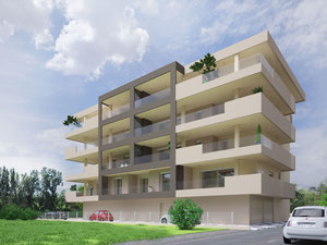 נדל"ן ב Palazzo Anthea — עיין במנוע חיפוש הנדל"ן GEOLN.COM. תמונה 2