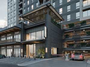 Real estate in KYO Hometown — look at the real estate search engine GEOLN.COM. Photo 2