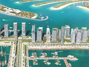 נדל"ן ב Marina Vista — עיין במנוע חיפוש הנדל"ן GEOLN.COM. תמונה 4