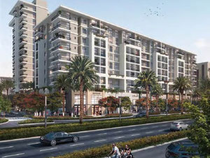 房地产在 Rawda Apartments — look at the real estate search engine GEOLN.COM. 照片 3