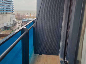 נמכרת דירה בבאטומי — חיפוש נדל"ן מפרטי ומקבלן GEOLN.COM. תמונה 7