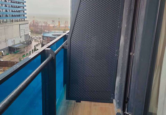 Se vende apartamento en Batumi