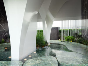 Real estate in Semeli Residences  — look at the real estate search engine GEOLN.COM. Photo 6