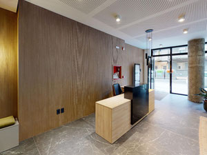 Real estate in Ventura Cultural — look at the real estate search engine GEOLN.COM. Photo 4