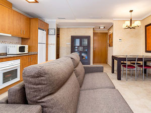 公寓 3 卧室 102 m² 在托雷维耶哈, 西班牙 — 来自开发商和业主的房地产搜索引擎 GEOLN.COM. 照片 7