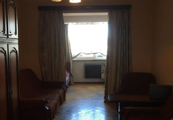 3 кімнатна квартира в Дідубе. Квартира без посередника в Тбілісі