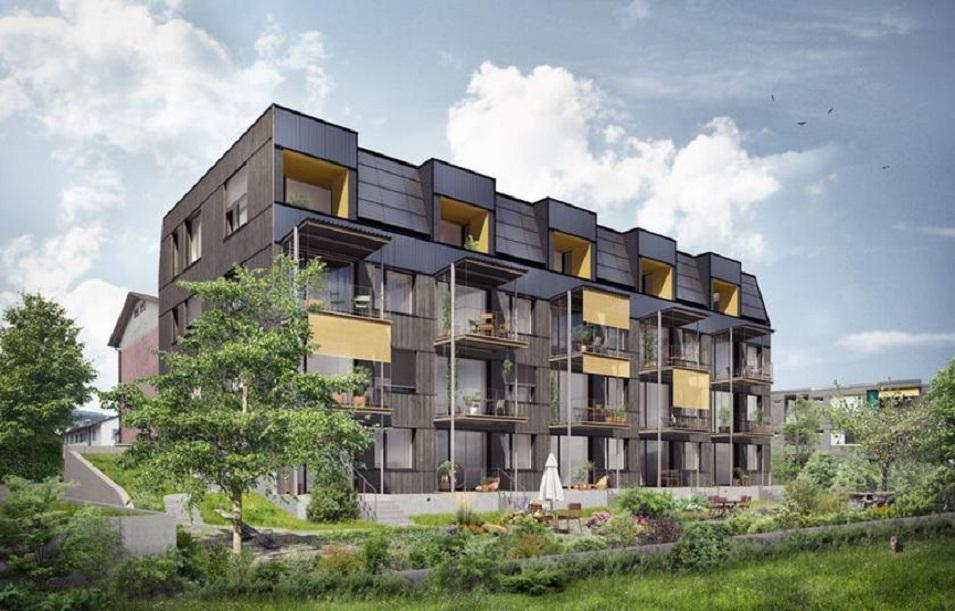 Нерухомість в Maison Climat — дивіться на пошуковику нерухомості GEOLN.COM. Фото 1