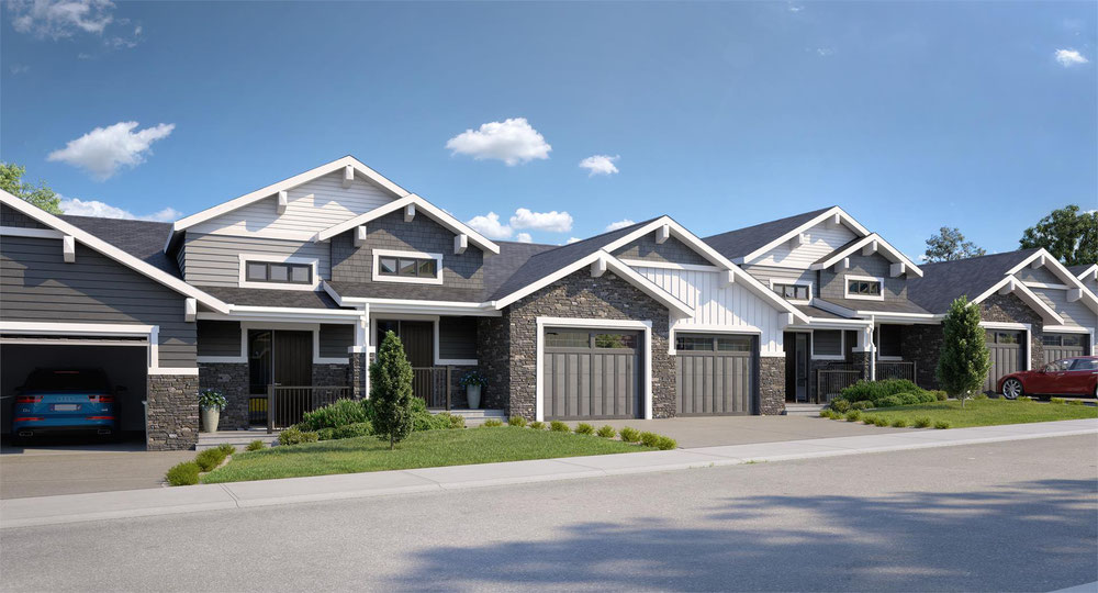 Нерухомість в Arrive Crestmont — дивіться на пошуковику нерухомості GEOLN.COM. Фото 1