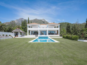 Вілла 8 спалень 745 м² в Каскаді де Камохан, Іспанія — Пошуковик нерухомості від забудовників і власників GEOLN.COM. Фото 27