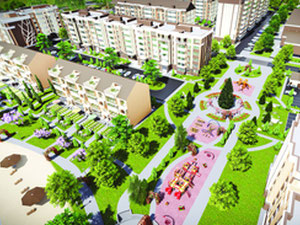 房地产在 Ozerniy Gay (Gatnoe)  — look at the real estate search engine GEOLN.COM. 照片 12