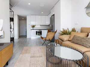 公寓 3 卧室 71 m² 在 Villamartin, 西班牙 — 来自开发商和业主的房地产搜索引擎 GEOLN.COM. 照片 6