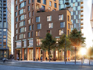 房地产在 1 Ashley Road — look at the real estate search engine GEOLN.COM. 照片 4