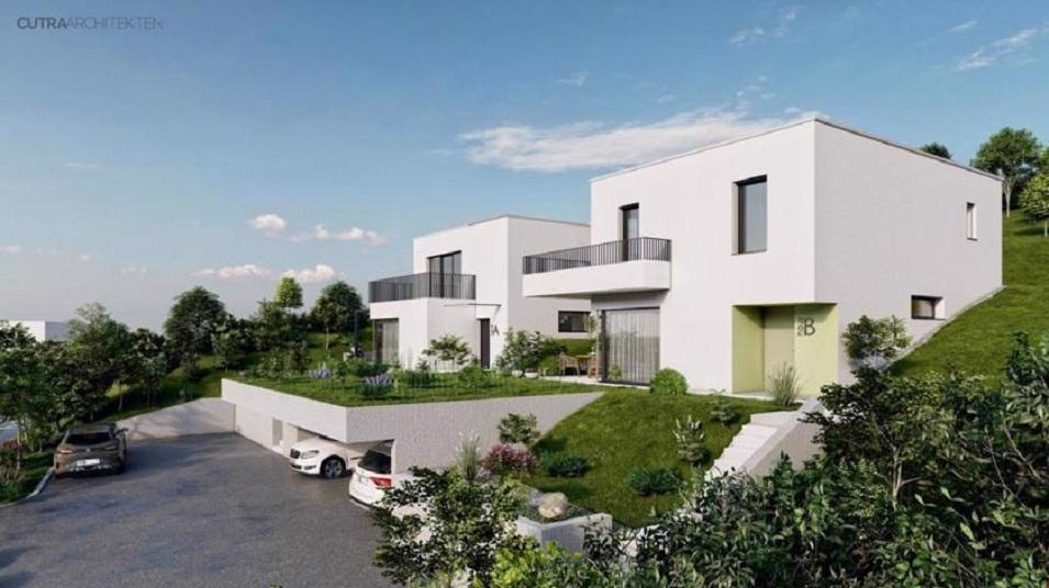 Nieruchomości w Stusslingerstrasse 64 — spójrz na wyszukiwarkę nieruchomości GEOLN.COM. Zdjęcie 1