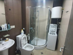 奥美广场待售一居室公寓 — 来自开发商和业主的房地产搜索引擎 GEOLN.COM. 照片 5