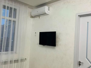 דירה למכירה בבאטומי — חיפוש נדל"ן מפרטי ומקבלן GEOLN.COM. תמונה 6