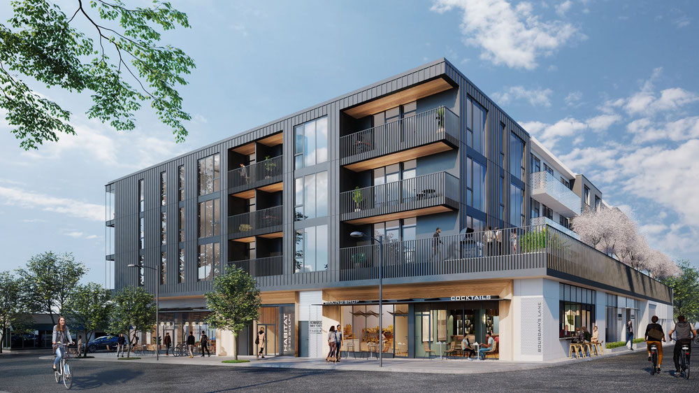 უძრავი კონება Habitat — გადახედეთ უძრავი ქონების საძიებო სისტემას GEOLN.COM. ფოტო 1