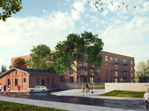 უძრავი კონება Aroma Park — გადახედეთ უძრავი ქონების საძიებო სისტემას GEOLN.COM. ფოტო 3