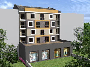 房地产在 Tepe Ser-in — look at the real estate search engine GEOLN.COM. 照片 3