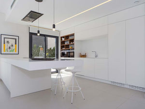 别墅 3 间卧室 197 m² 在 Ciudad de las Comunicaciones, 西班牙 — 来自开发商和业主的房地产搜索引擎 GEOLN.COM. 照片 6