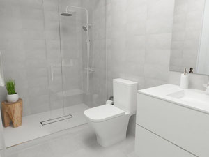 房子在西班牙，瓦伦西亚，达亚别哈 — 来自开发商和业主的房地产搜索引擎 GEOLN.COM. 照片 8