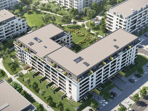 Real estate in Arboria — look at the real estate search engine GEOLN.COM. Photo 10