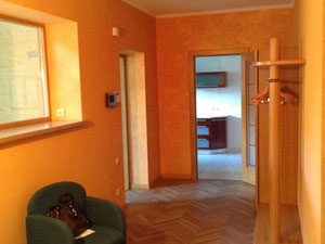 Apartment in Latvia, Jurmala, Jaundubulti — Find off-plan property or real estate resale directly from developers and owners GEOLN.COM. Photo 11