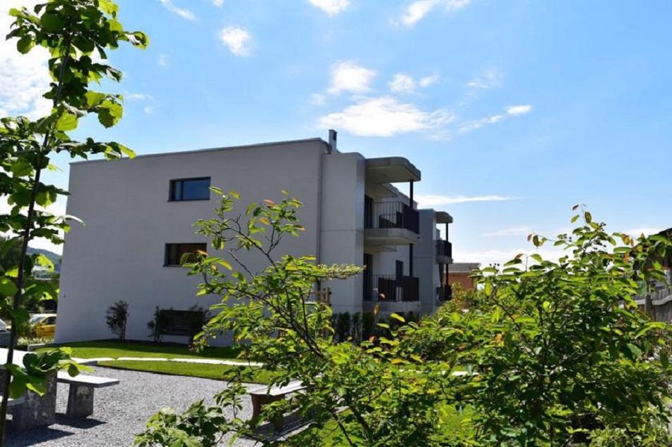 უძრავი კონება NEUBAUWOHNUNG IM GRUNEN — გადახედეთ უძრავი ქონების საძიებო სისტემას GEOLN.COM. ფოტო 1