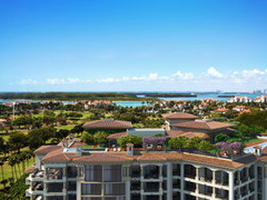 נדל"ן ב PALAZZO DELLA LUNA — עיין במנוע חיפוש הנדל"ן GEOLN.COM. תמונה 2