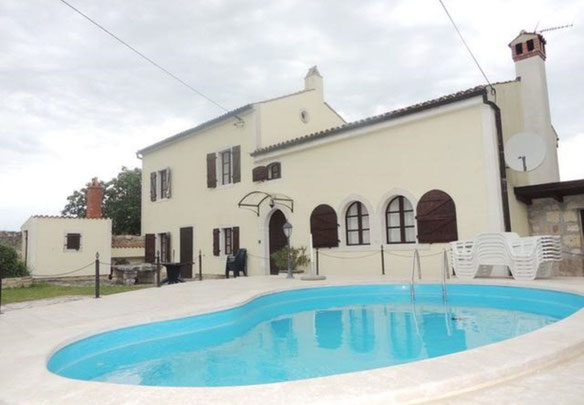 House in Croatia, Istarska, Vrsar