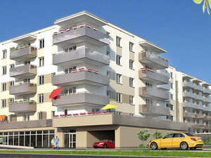 Real estate in Apartments Kreta — look at the real estate search engine GEOLN.COM. Photo 2