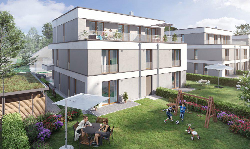 房地产在 Havelmarina Berlin - NordVillen — look at the real estate search engine GEOLN.COM. 照片 1