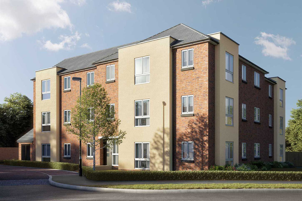 Immobilien in Four Mills — Schauen Sie sich die Immobiliensuchmaschine GEOLN.COM an. Foto 1