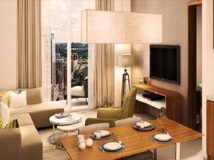 Недвижимость в Fiora at Golf Verde — смотрите на поисковике недвижимости GEOLN.COM. Фото 6