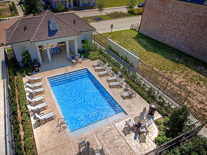 Immobilien in Boulevard Green at Vision Park — Schauen Sie sich die Immobiliensuchmaschine GEOLN.COM an. Foto 9