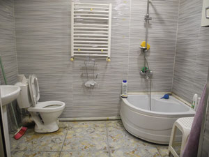 第比利斯市中心的公寓 — 来自开发商和业主的房地产搜索引擎 GEOLN.COM. 照片 6