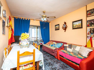 דירה עם 2 חדרי שינה 70 מ"ר בטורבייה, ספרד — חיפוש נדל"ן מפרטי ומקבלן GEOLN.COM. תמונה 9