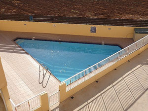 Ferienwohnungen am Meer in Zypern, Paralimni — Immobilien-Suchservice von Bauträgern und Eigentümern GEOLN.COM. Foto 3