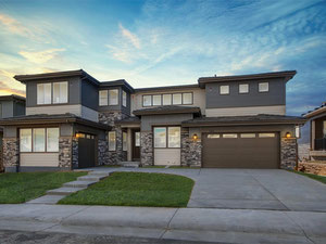 Real estate in Stonewalk at Stepping Stone — look at the real estate search engine GEOLN.COM. Photo 2