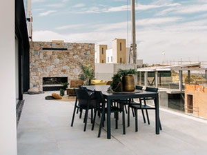 别墅 3 卧室 140 m² 在 Ciudad Quesada, 西班牙 — 来自开发商和业主的房地产搜索引擎 GEOLN.COM. 照片 28