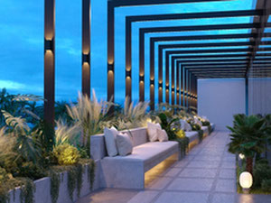 Immobilien in Премиум апартаменты на Бали: 1 сп, 60.58 м2, вблизи океана — Schauen Sie sich die Immobiliensuchmaschine GEOLN.COM an. Foto 7