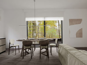 נדל"ן ב Pod Prehradou — עיין במנוע חיפוש הנדל"ן GEOLN.COM. תמונה 5