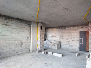 Intourist Residence 一室公寓 — 来自开发商和业主的房地产搜索引擎 GEOLN.COM. 照片 6