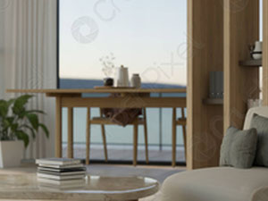 استثمر في العقارات الرائدة في الجبل الأسود - فيلات ميناء ميموزا — ابحث عن عقار قيد الإنشاء أو عقار معاد بيعه مباشرة من المطورين والملاك GEOLN.COM. صورة فوتوغرافية 5