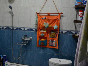 5 кімнатна квартира на Темко. Купити квартиру в Тбілісі, Темка — Пошуковик нерухомості від забудовників і власників GEOLN.COM. Фото 9