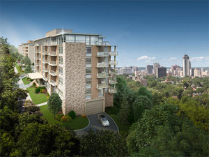 Нерухомість в Vista 3 Condos on Charlton — дивіться на пошуковику нерухомості GEOLN.COM. Фото 2