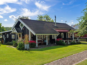 Nieruchomości w Simsens vag 16 — spójrz na wyszukiwarkę nieruchomości GEOLN.COM. Zdjęcie 3